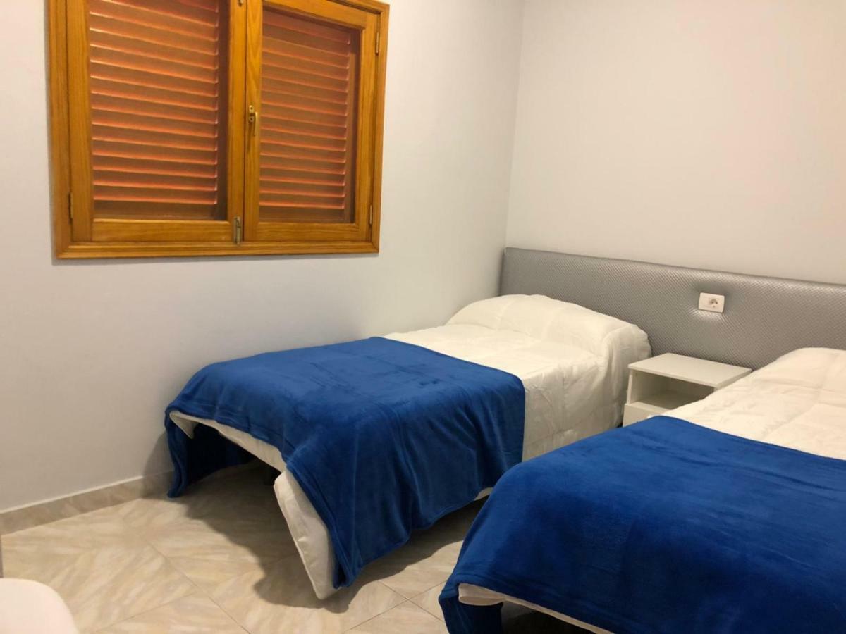 FANTÁSTICO APTO. 6 pax, TABLERO 5, cerca PLAYA INGLÉS Exterior foto